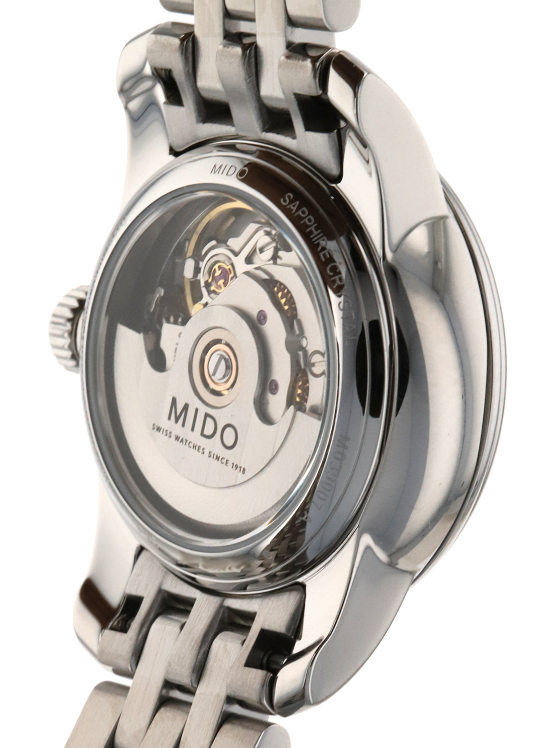 MIDO Baroncelli Lady Twenty Five