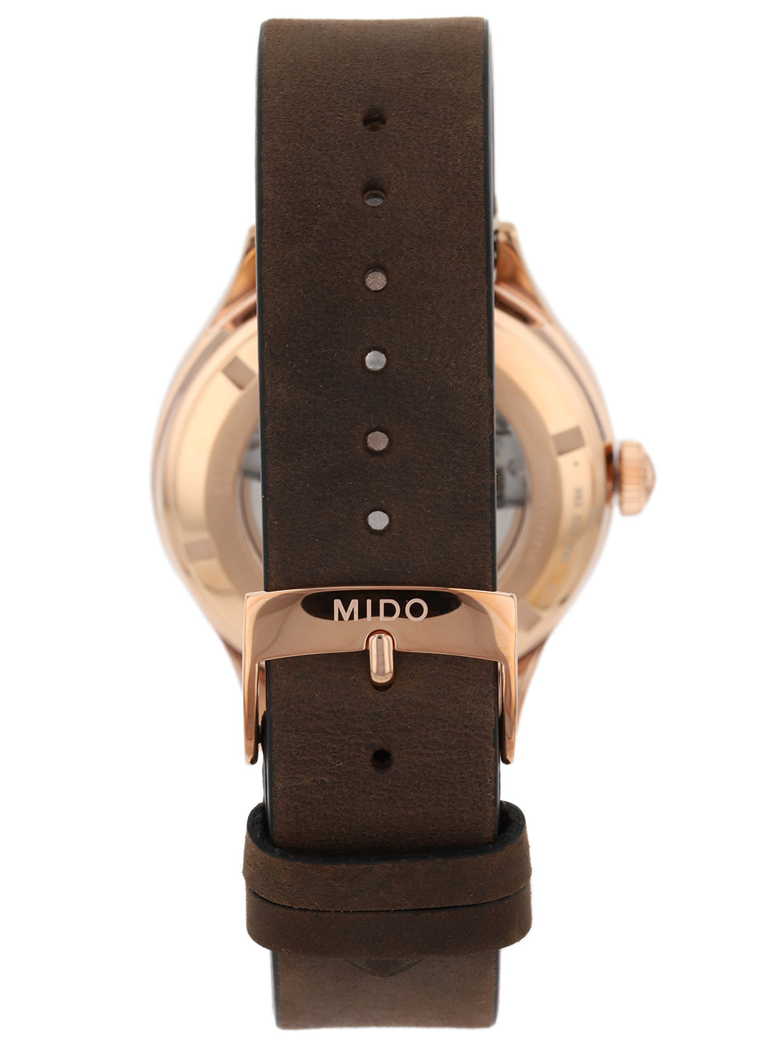 MIDO Multifort Patrimony
