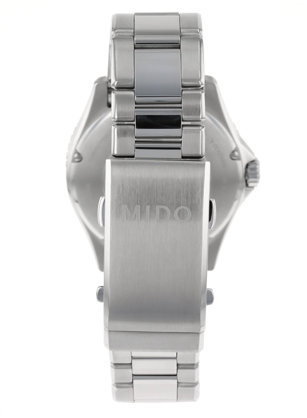 MIDO Ocean Star 200 C