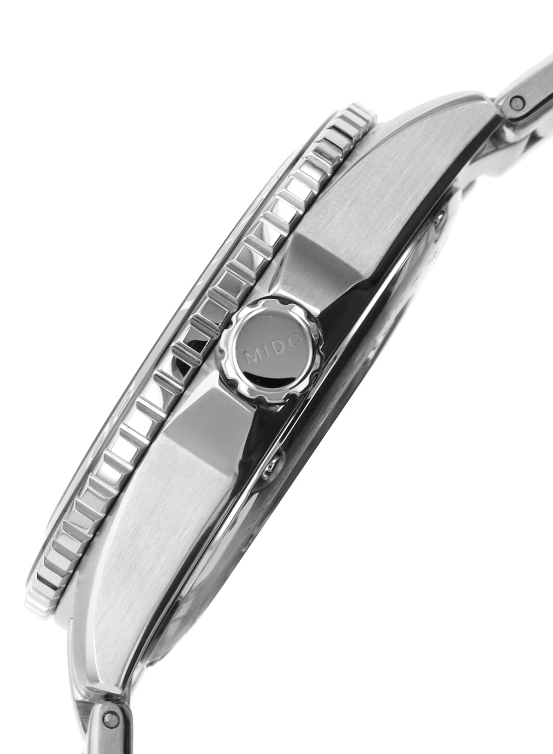 MIDO Ocean Star 200 C