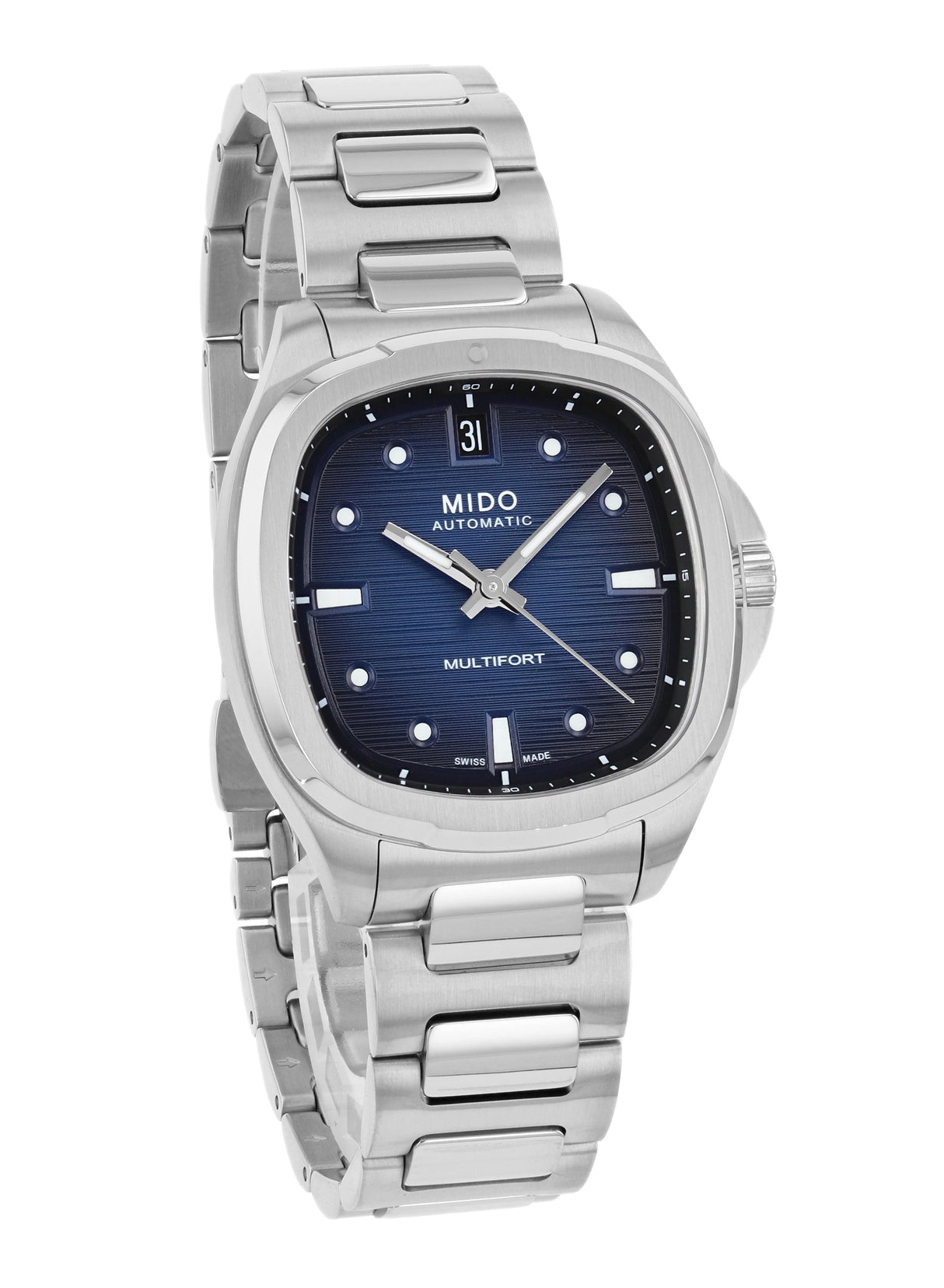 MIDO Multifort TV 35 mm