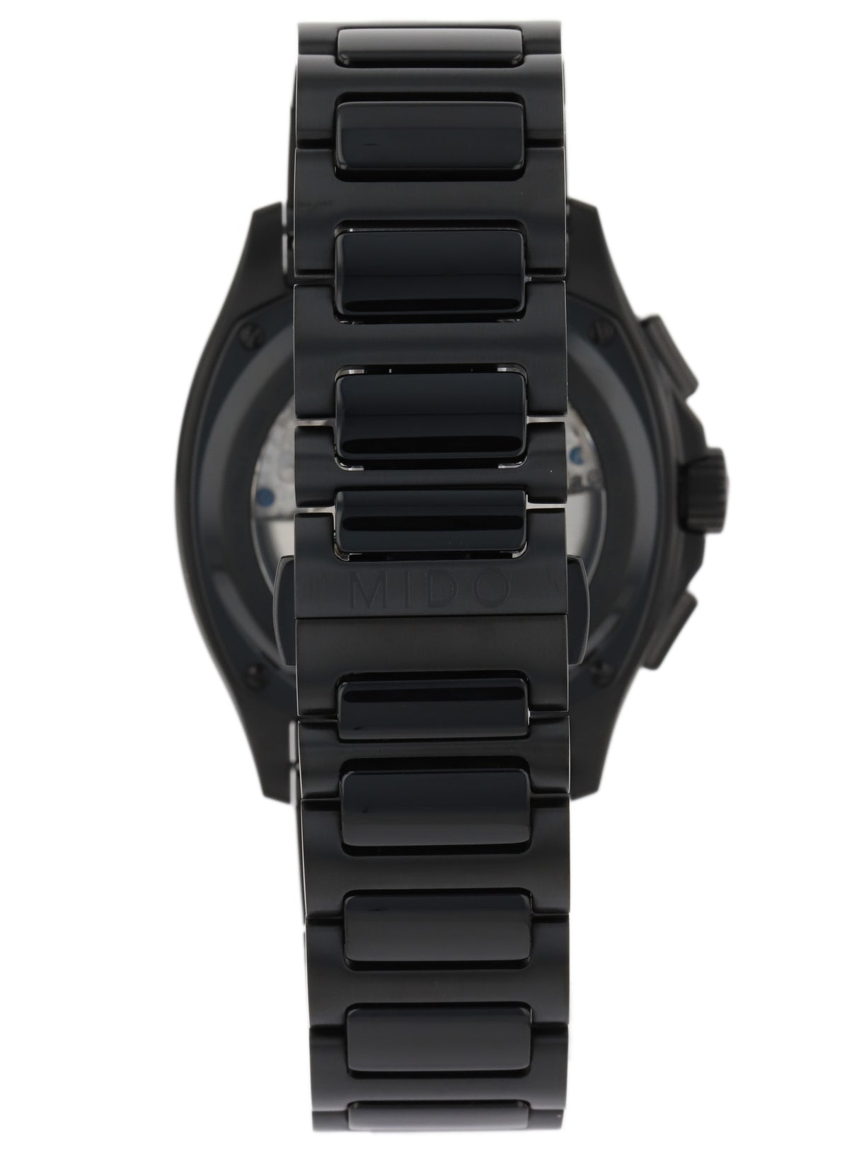 MIDO Multifort TV Chronograph Special Edition