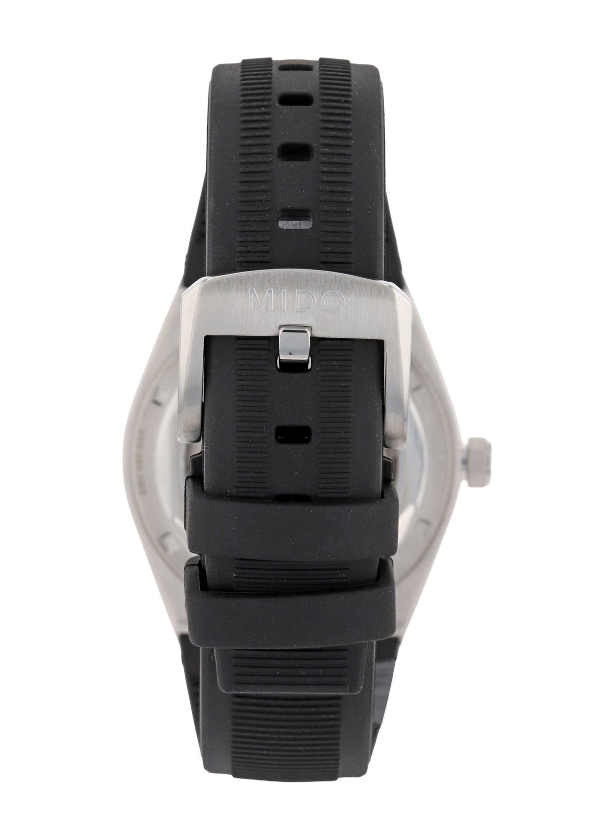 MIDO Multifort 8 One Crown Ref. M055.507.17.051.00