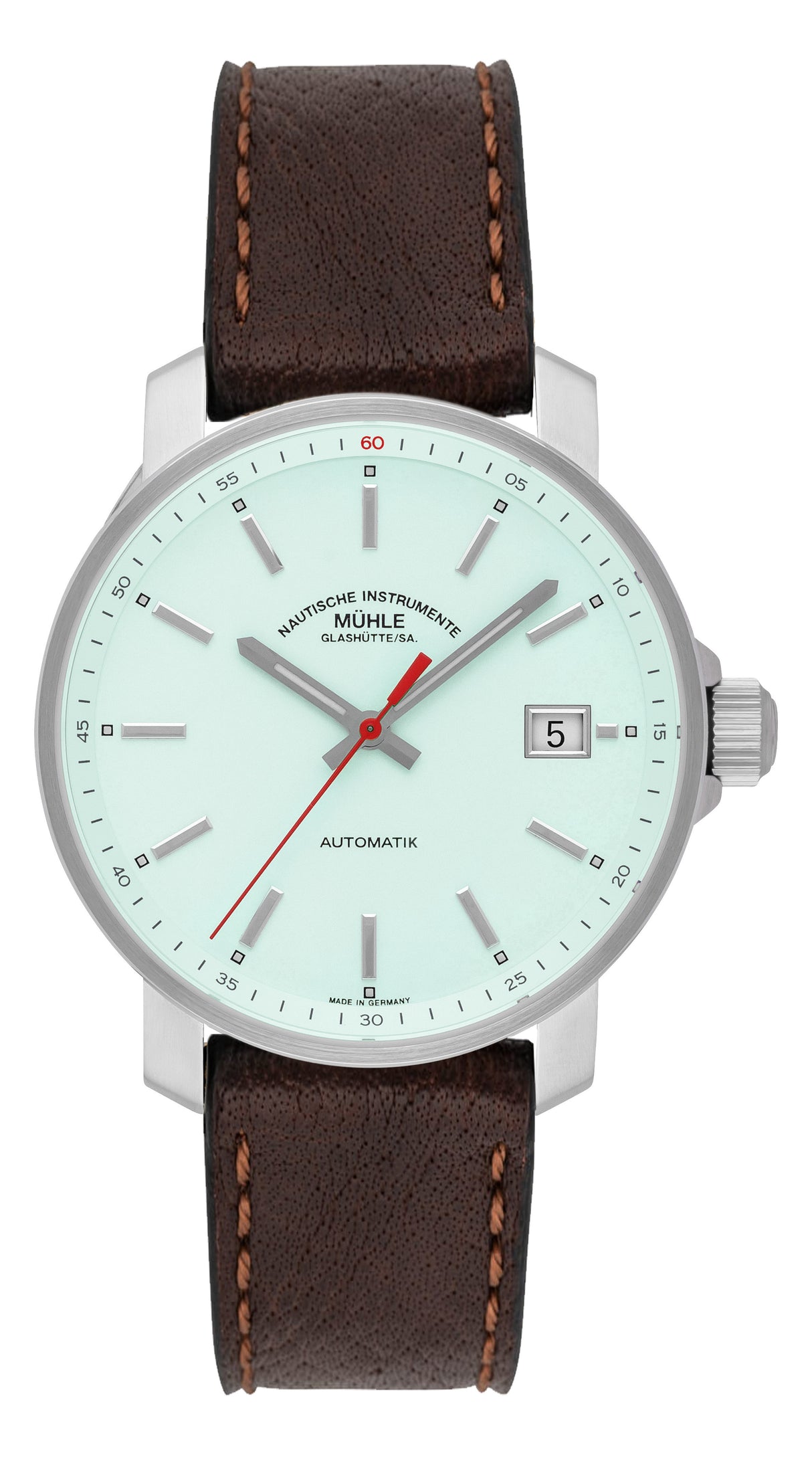 MÜHLE Glashütte 29er