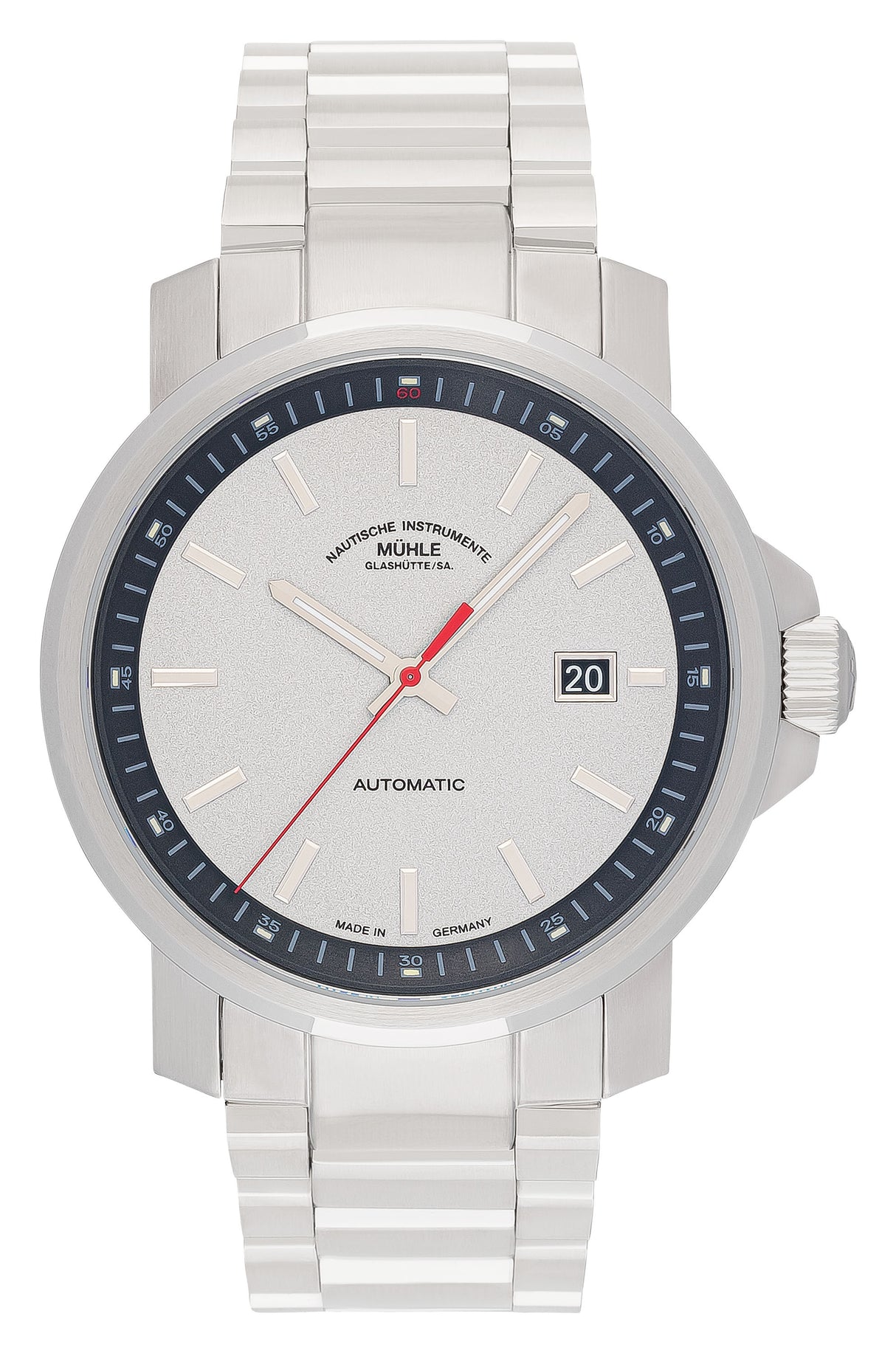 MÜHLE Glashütte 29er Big