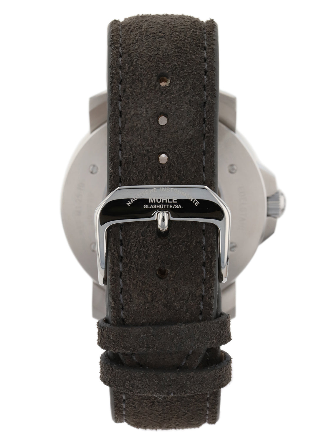 MÜHLE Glashütte 29er Casual