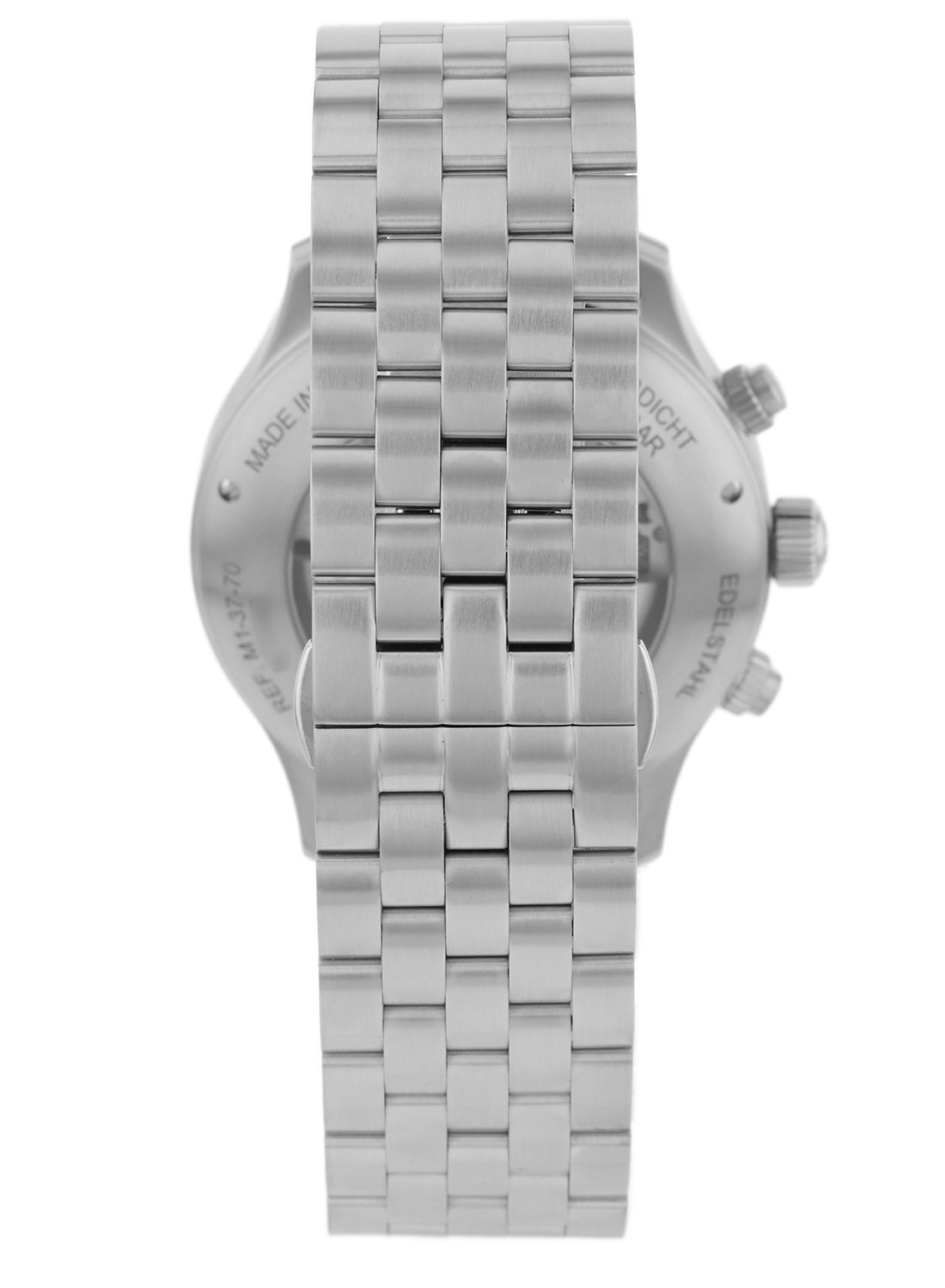 MÜHLE Glashütte Terrasport I Chronograph