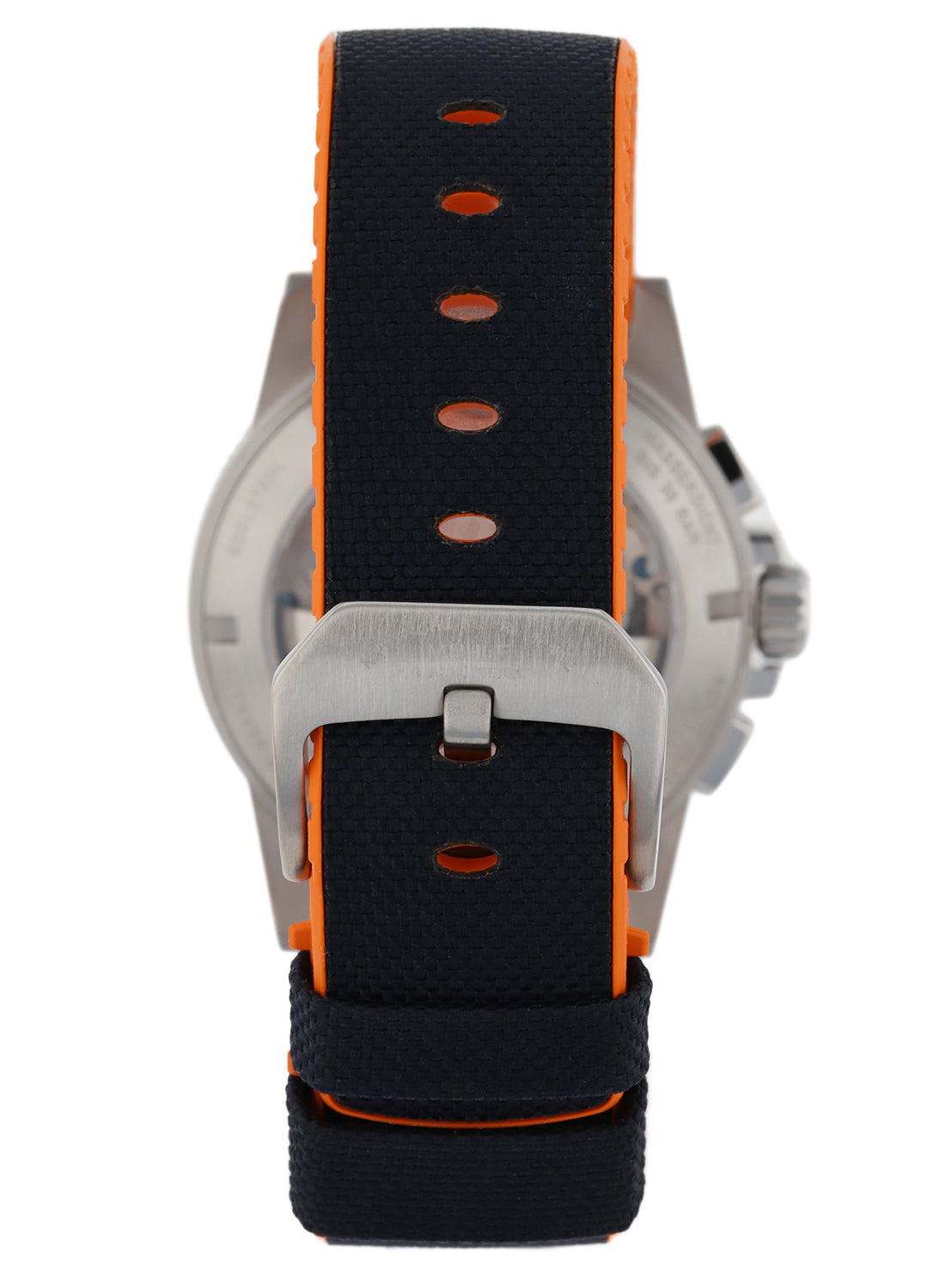 MÜHLE Glashütte Sportivo Active Chronograph