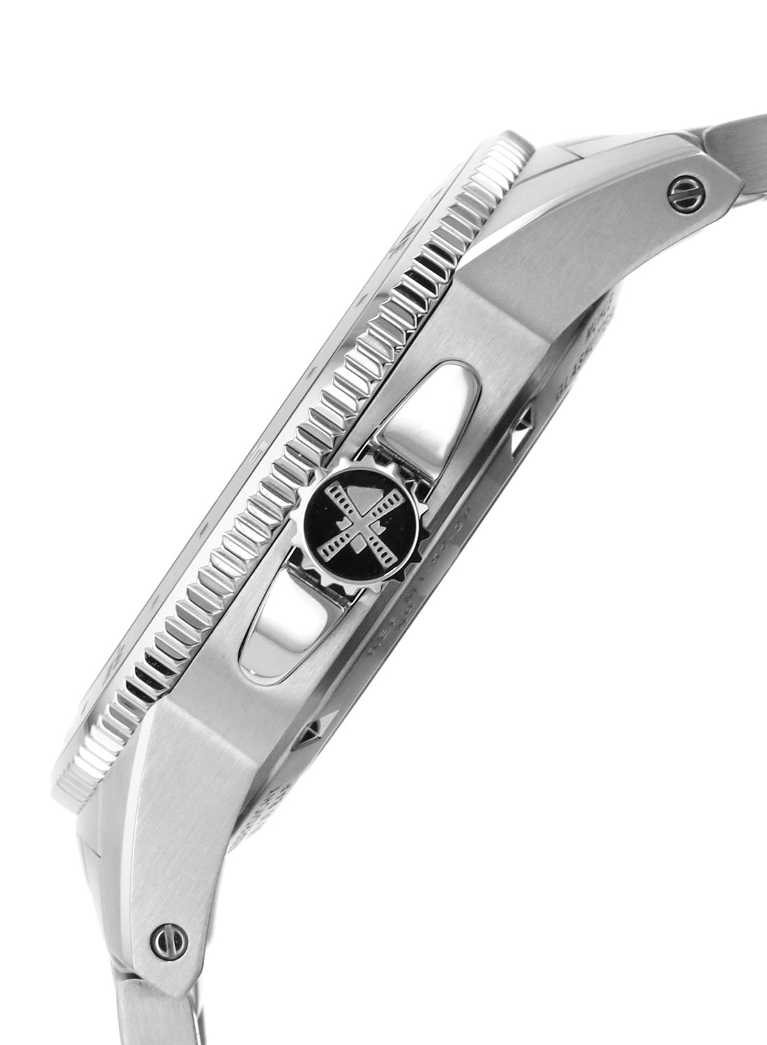 MÜHLE Glashütte Sportivo Compass Datum