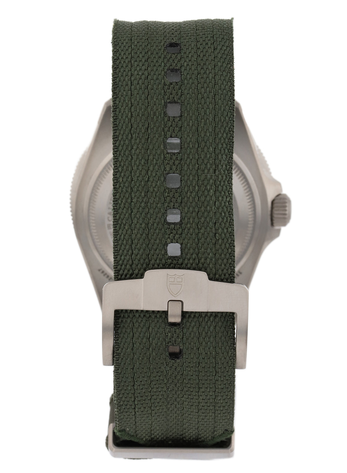 Tudor Pelagos FXD GMT Ref. M2542G267NU-0002