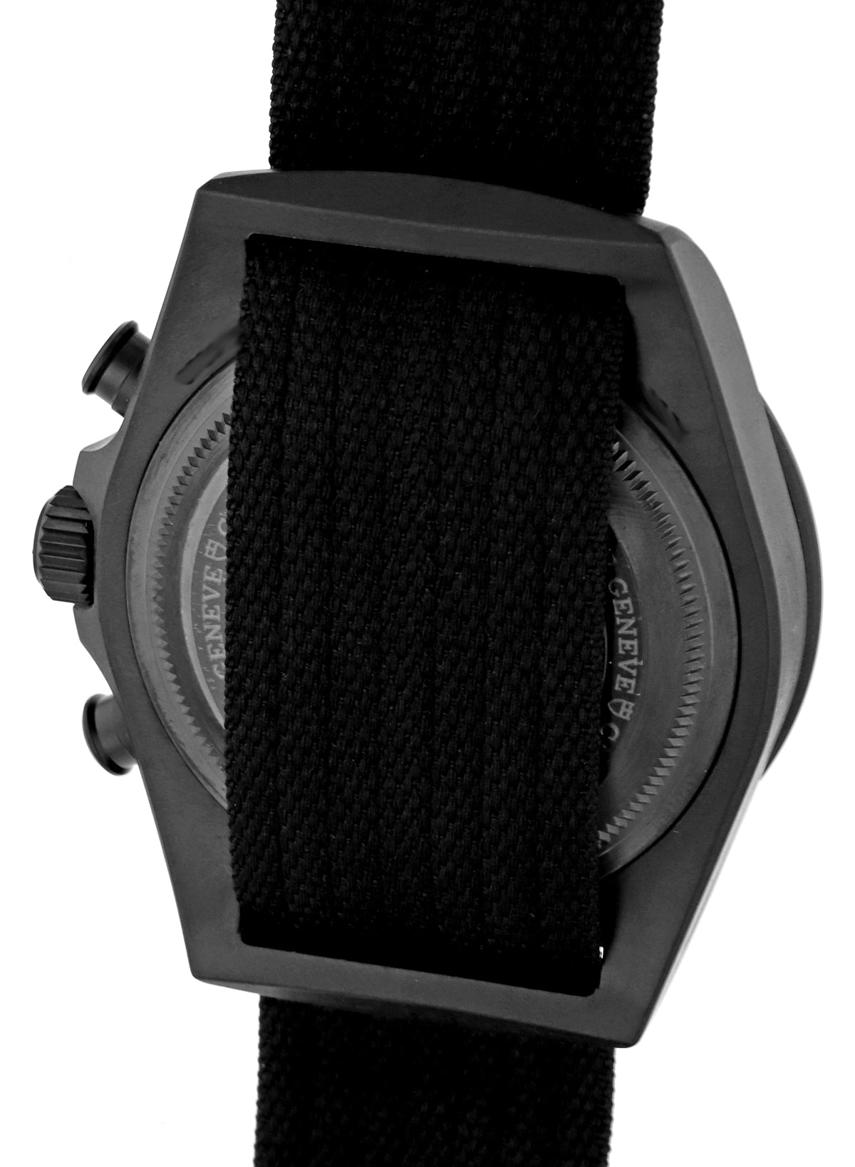 Tudor Pelagos FXD Chrono Ref. M25827KN-0001