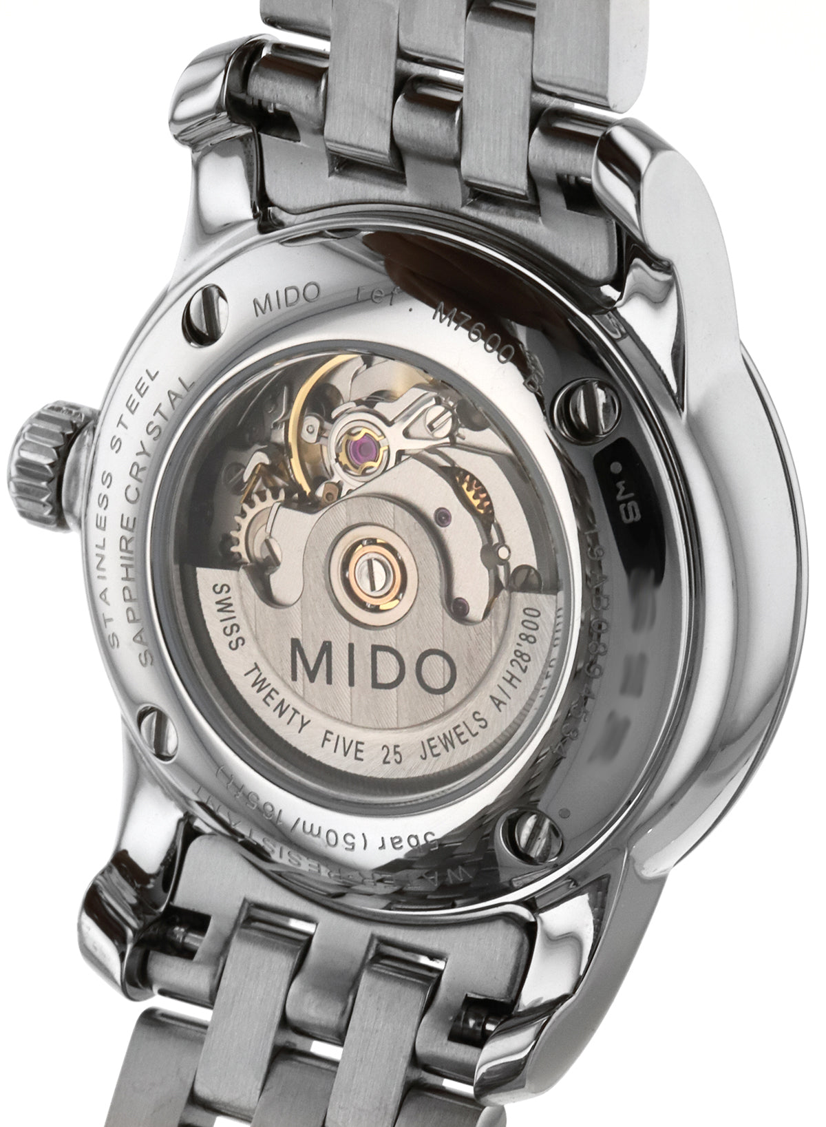 MIDO Baroncelli