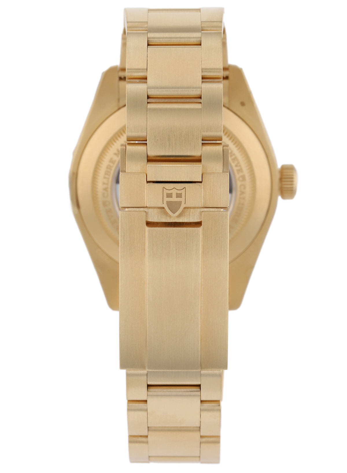Tudor Black Bay Fifty-Eight 18K