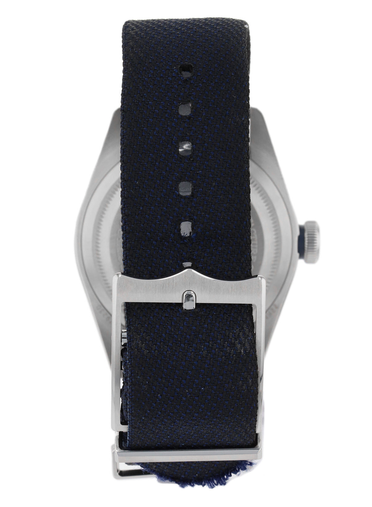 Tudor Black Bay 41