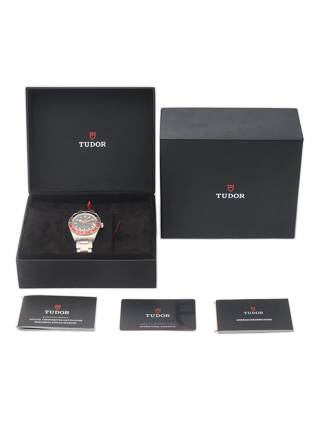 Tudor Black Bay Fifty-Eight GMT Ref. M7939G1A0NRU-0001