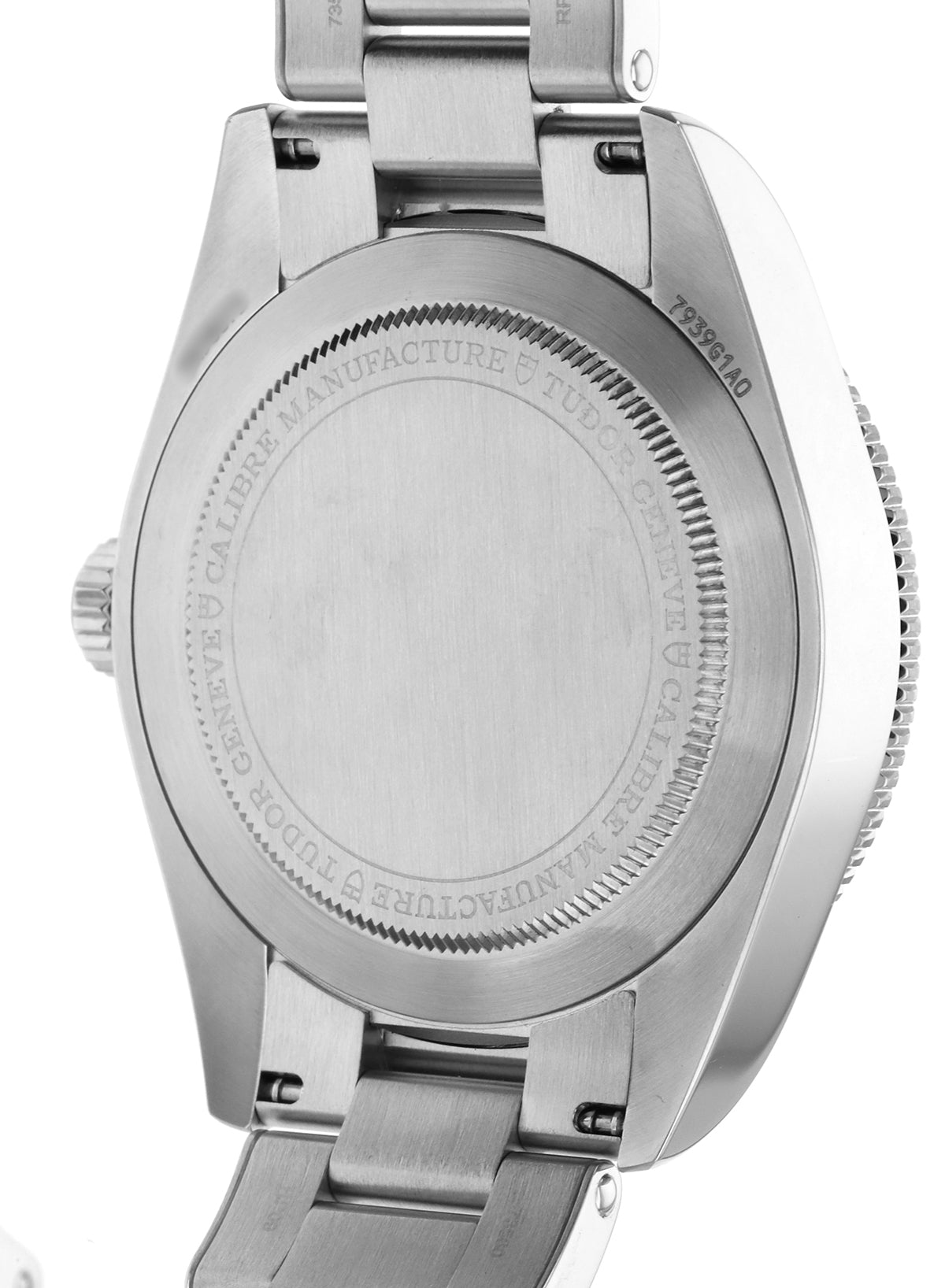 Tudor Black Bay Fifty-Eight GMT Ref. M7939G1A0NRU-0001