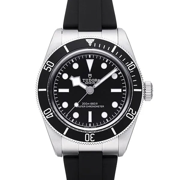 Tudor Black Bay 41