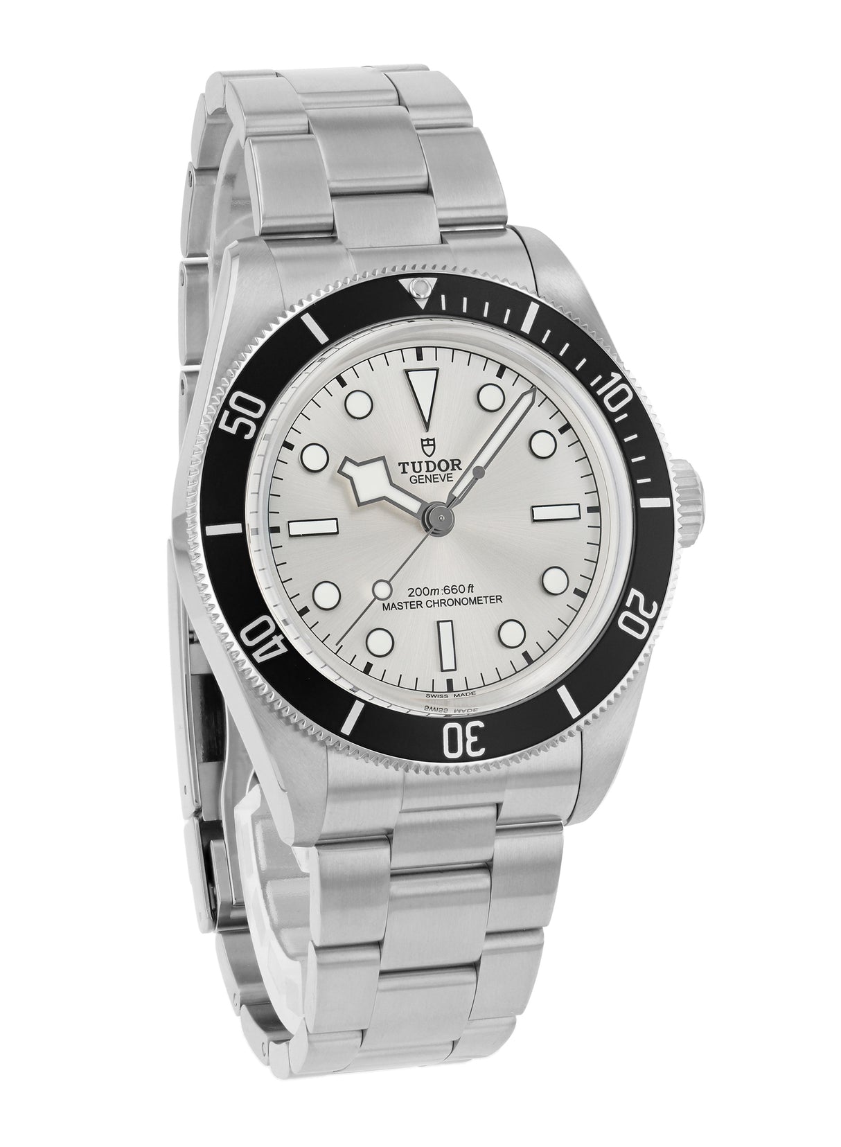 Tudor Black Bay Sixty-Eight