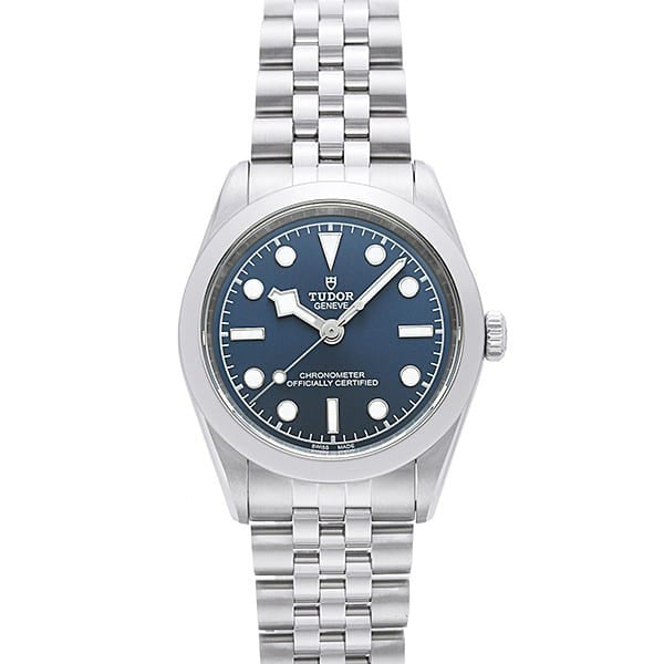 Tudor Black Bay 31
