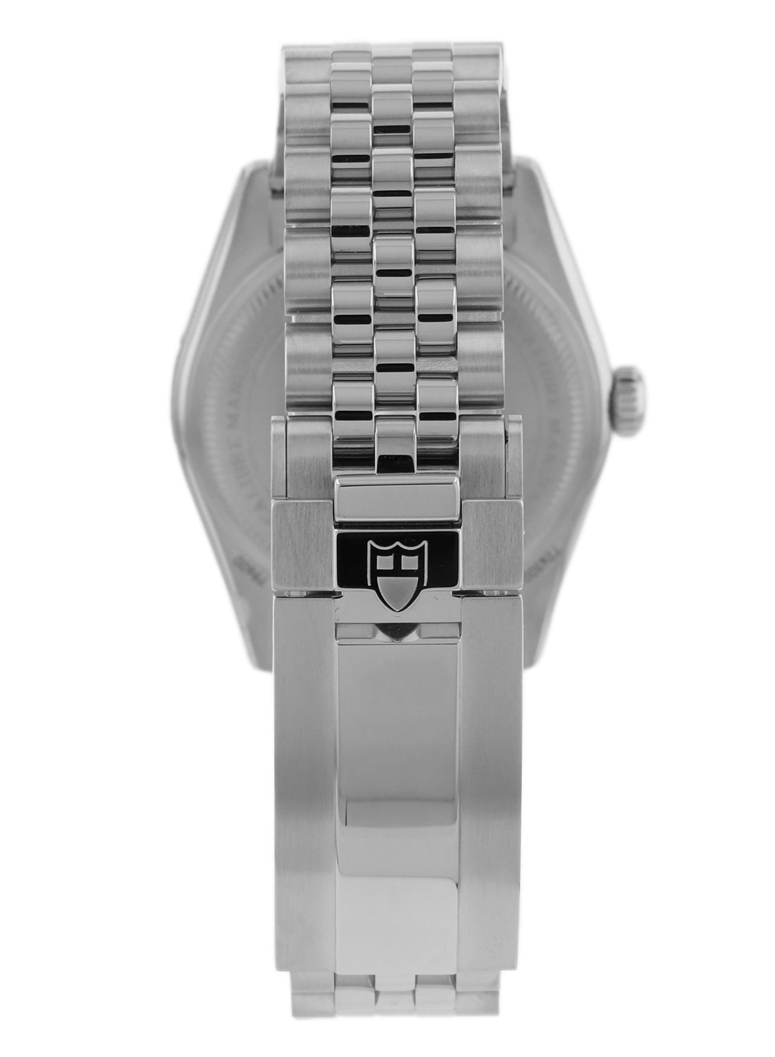 Tudor Black Bay 31