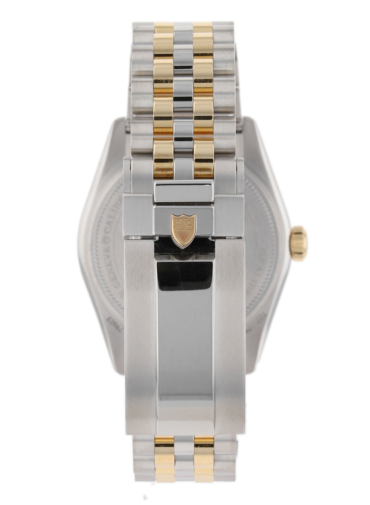 Tudor Black Bay 31 S&G Ref. M79603-0006