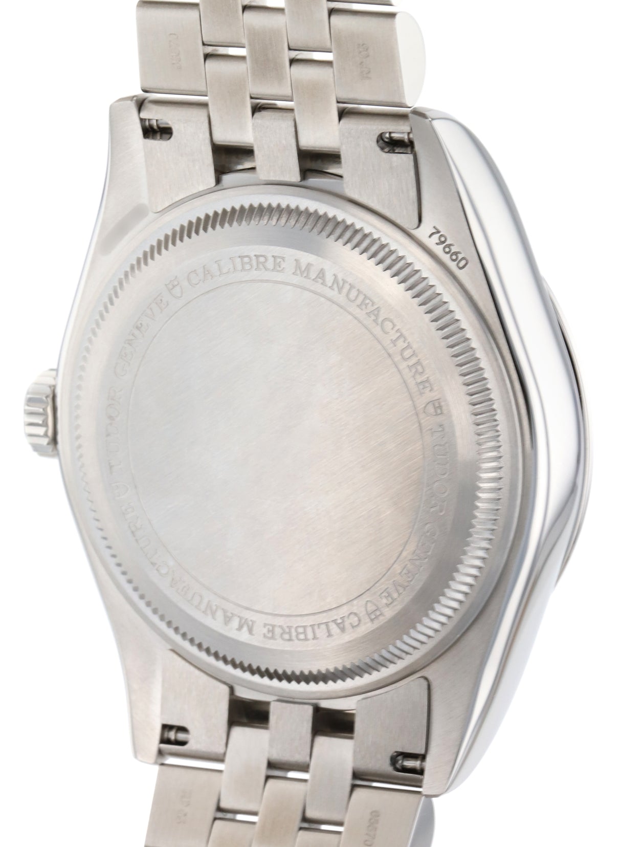 Tudor Black Bay 39