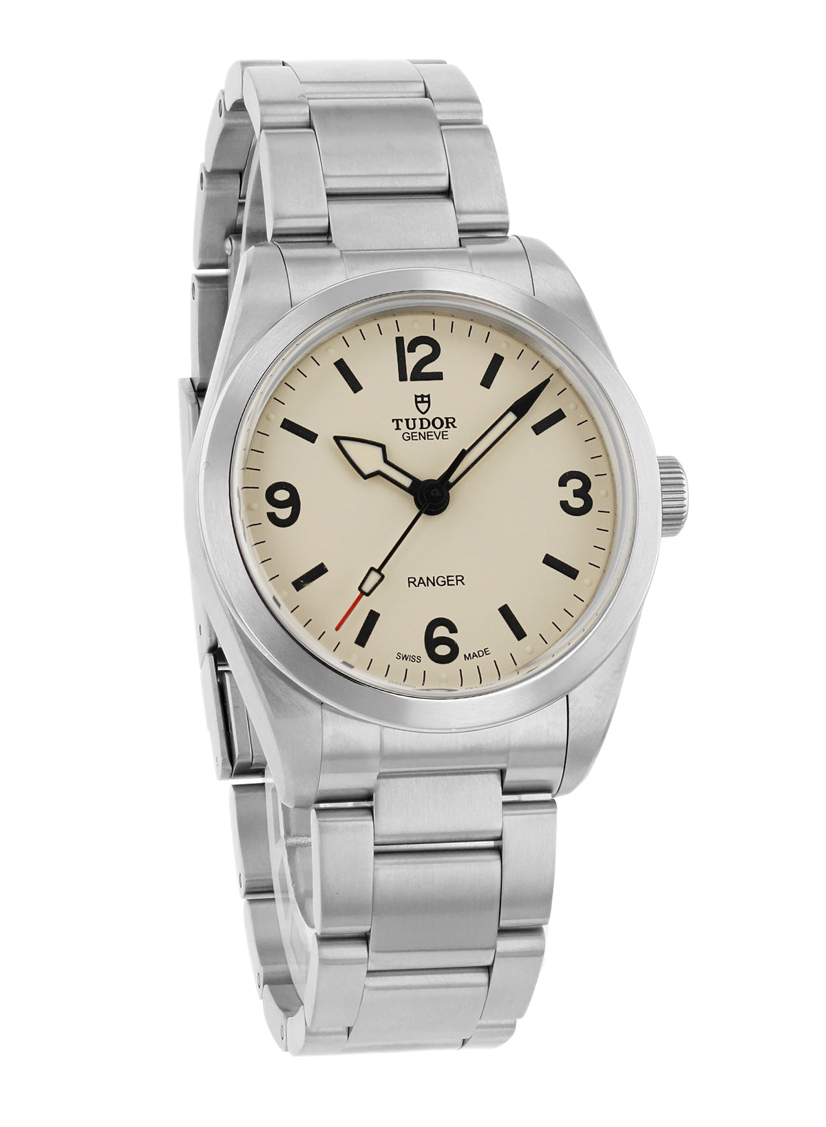 Tudor Heritage Ranger Ref. M79930-0007