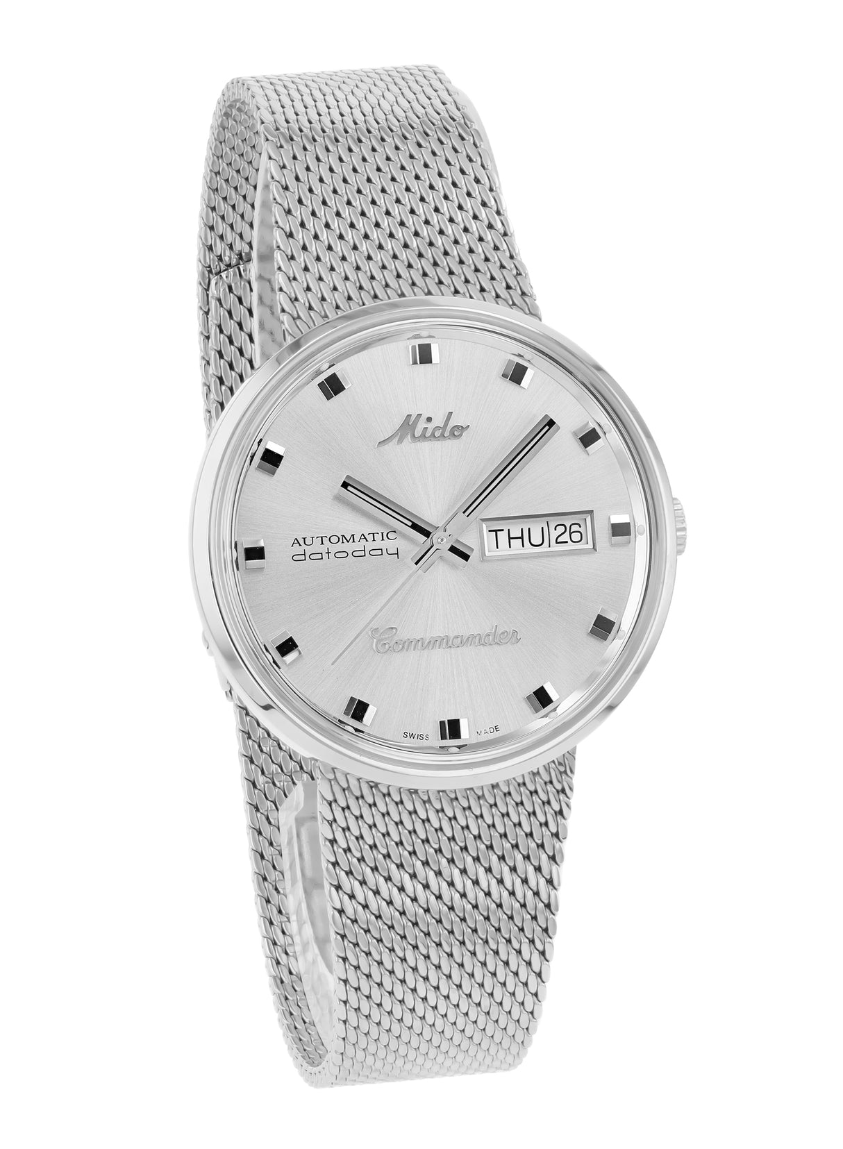MIDO Commander 1959