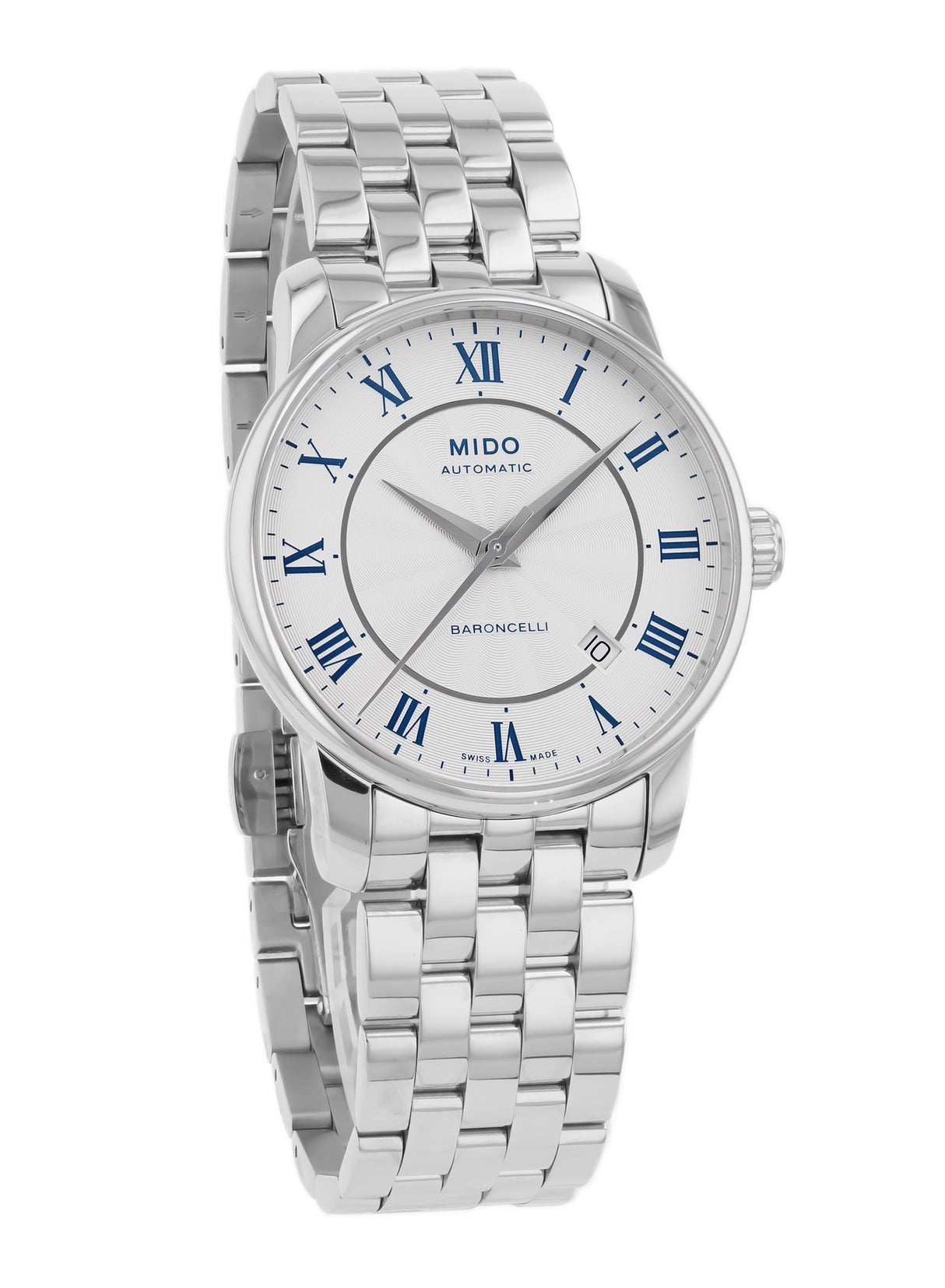 MIDO Baroncelli