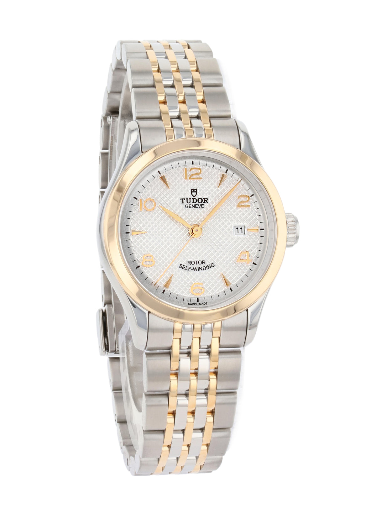 Tudor 1926 Ref. M91351-0001