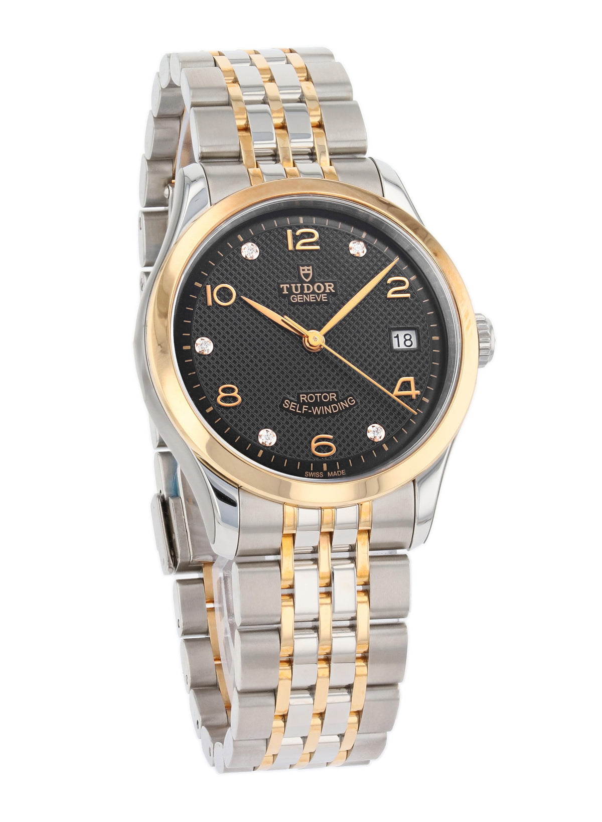 Tudor 1926 Ref. M91451-0004