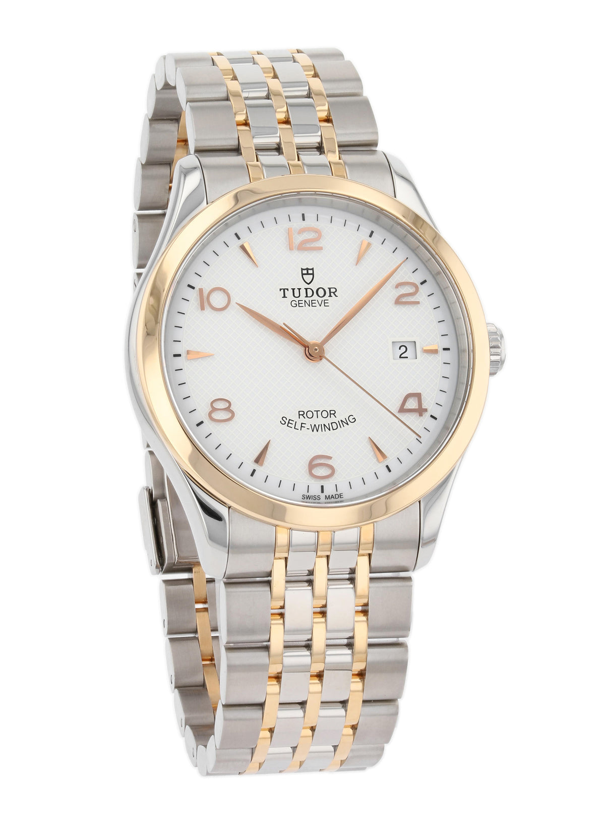 Tudor 1926 Ref. M91551-0009