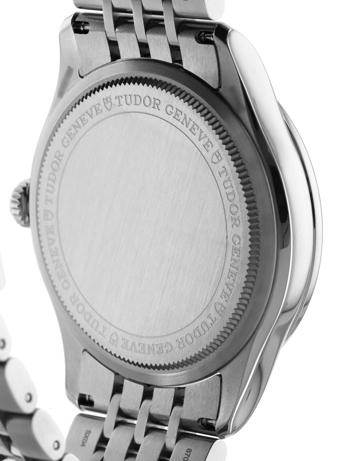 Tudor 1926 Luna