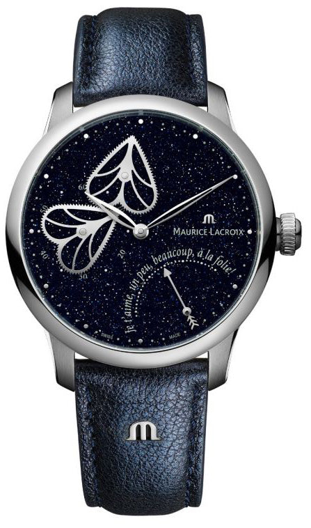 Maurice Lacroix Masterpiece Embrace 40mm