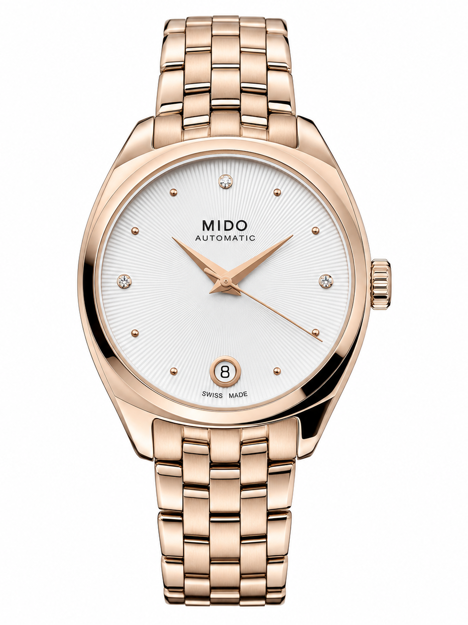 MIDO Belluna Royal Lady Ref. M024.307.33.036.00