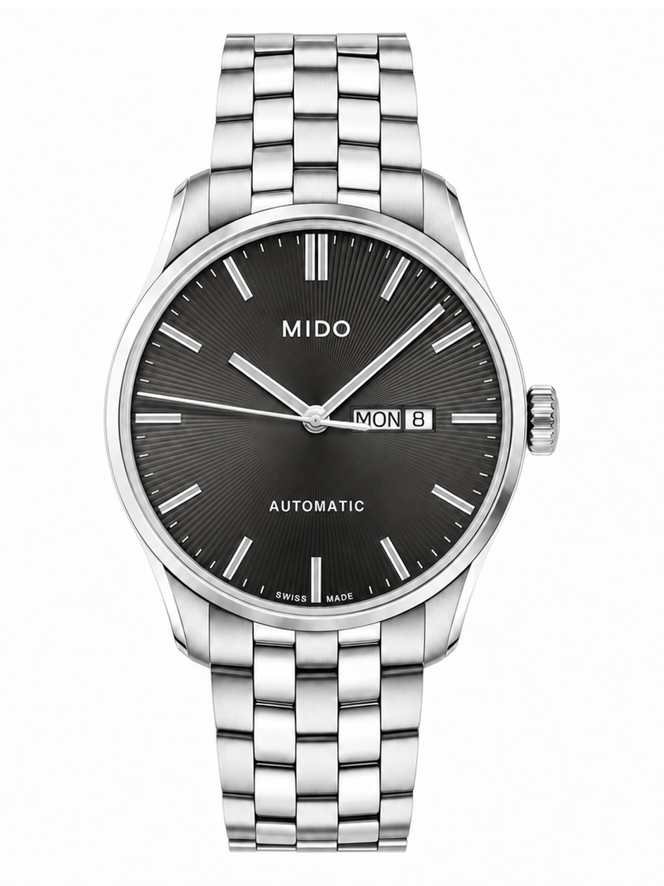 MIDO Belluna Sunray Ref. M024.630.11.061.00