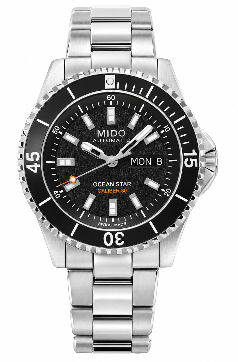 MIDO Ocean Star 200 Ref. M026.930.11.051.00