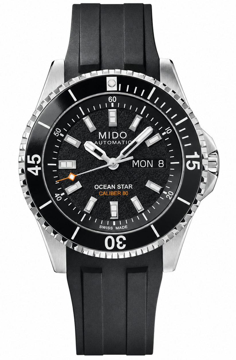 MIDO Ocean Star 200 Ref. M026.930.17.051.00