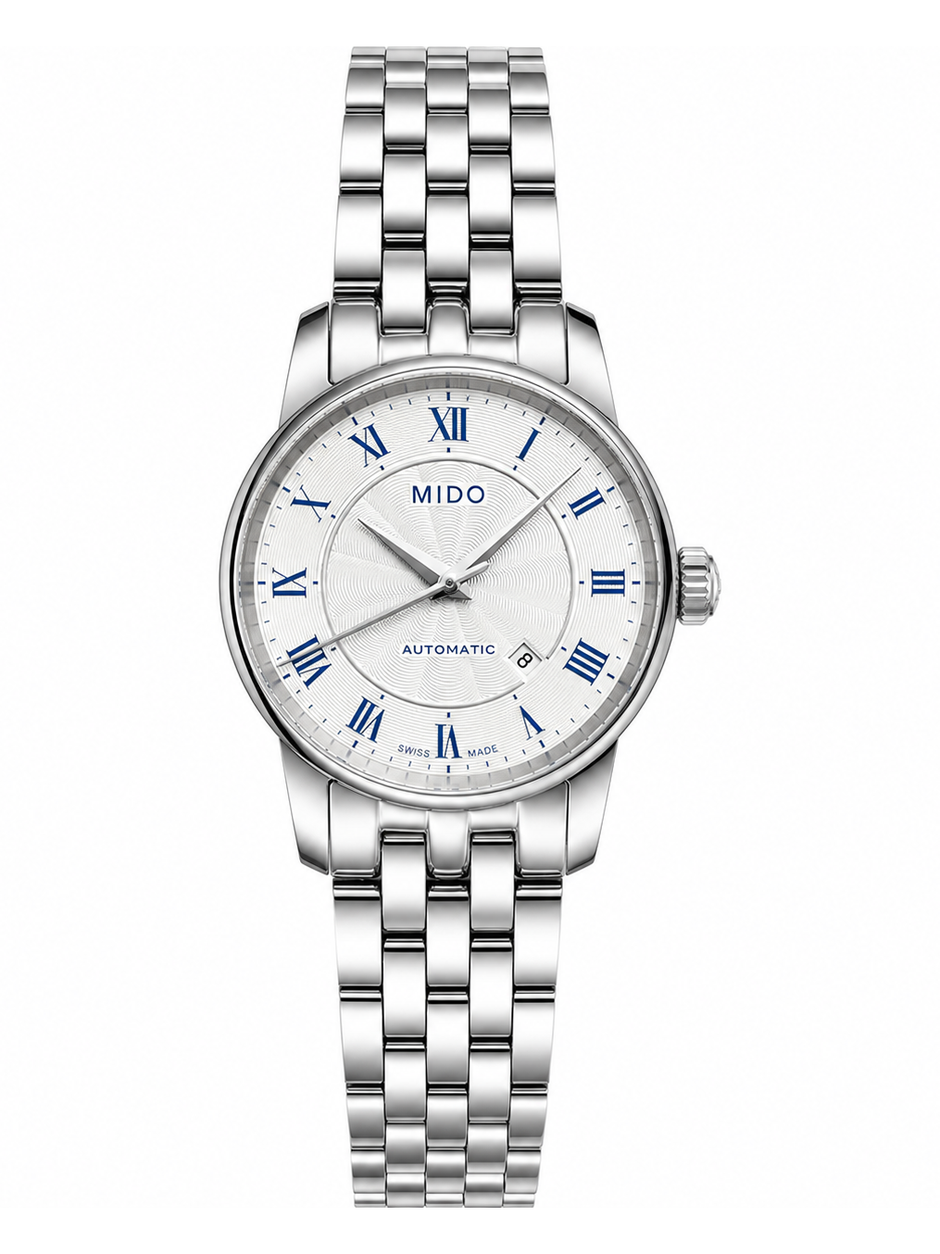 MIDO Baroncelli Ref. M7600.4.21.1