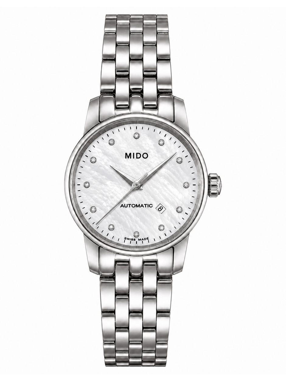 MIDO Baroncelli Ref. M7600.4.69.1
