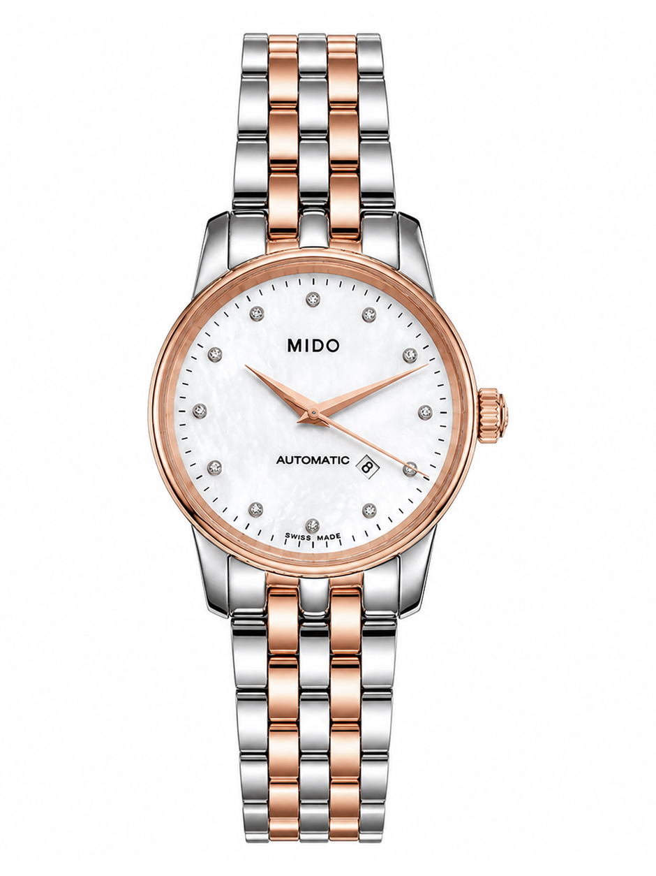MIDO Baroncelli Ref. M7600.9.69.1