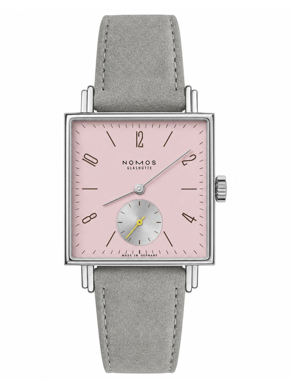 NOMOS Glashütte Tetra Ref. 426