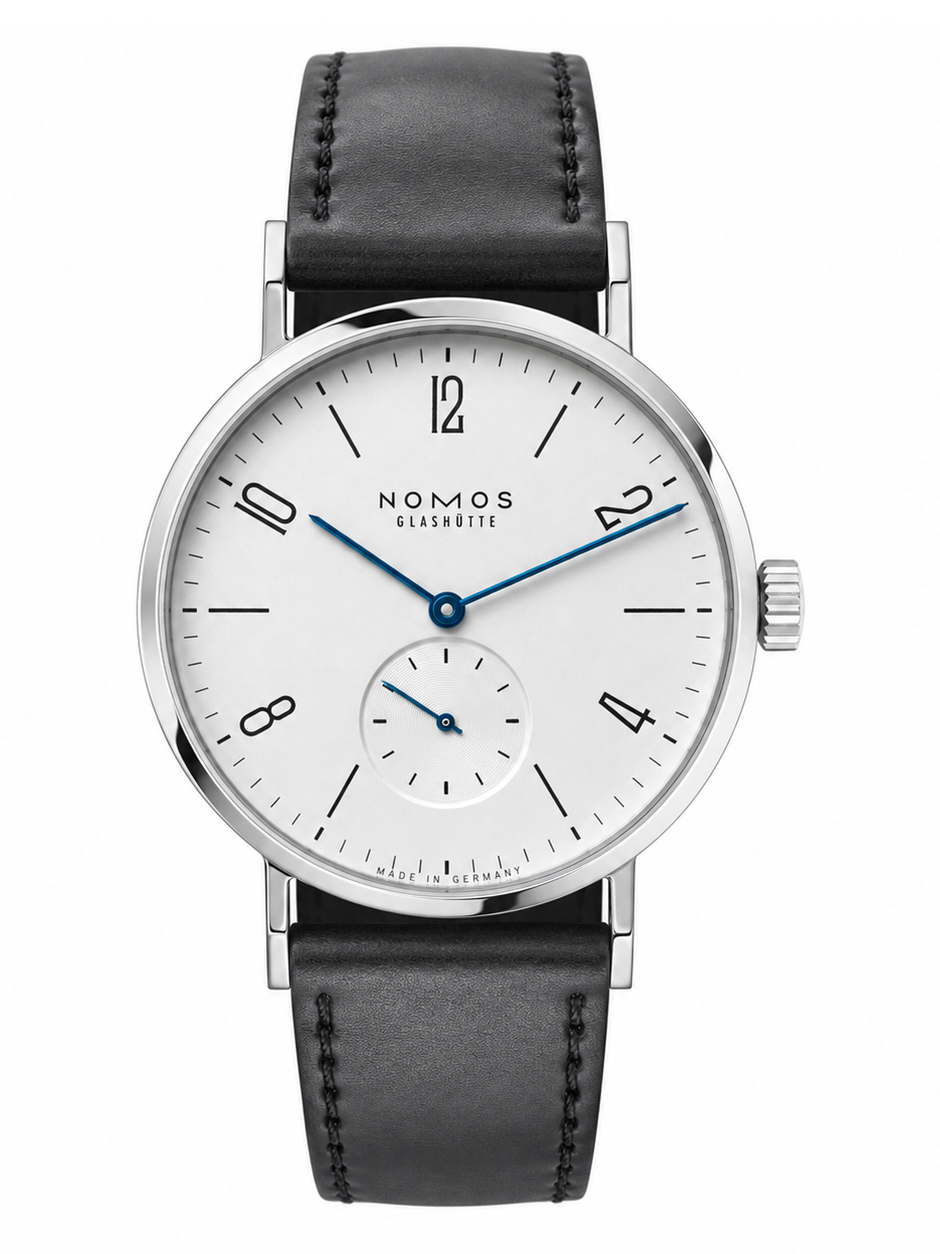 NOMOS Glashütte Tangomat Ref. 601