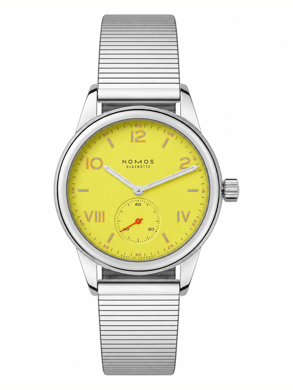 NOMOS Glashütte Club Campus Starlight Ref. 718