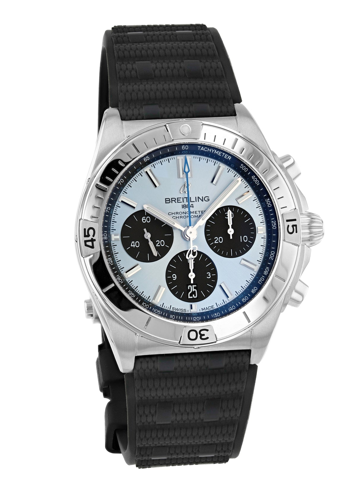 Breitling Chronomat B01 42