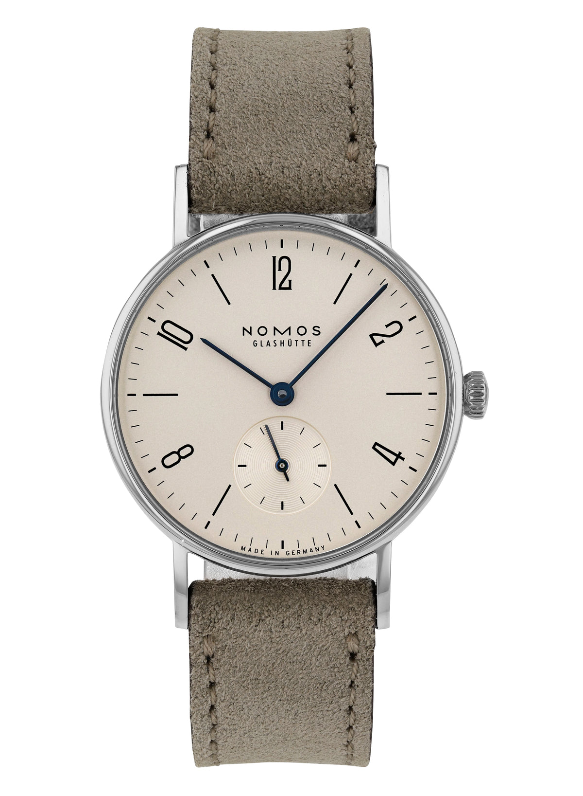 NOMOS Glashütte Tangente 33 Ref. 123