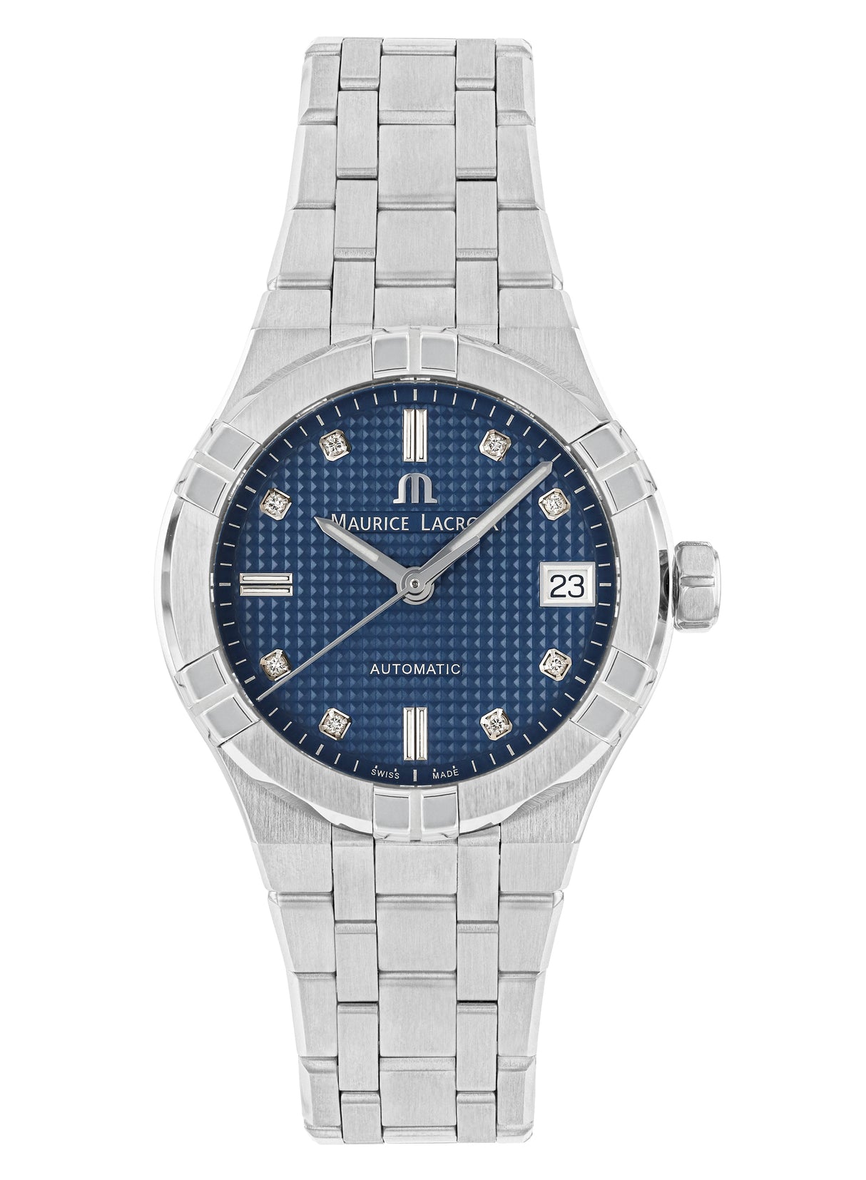 Maurice Lacroix Aikon Automatic 35mm