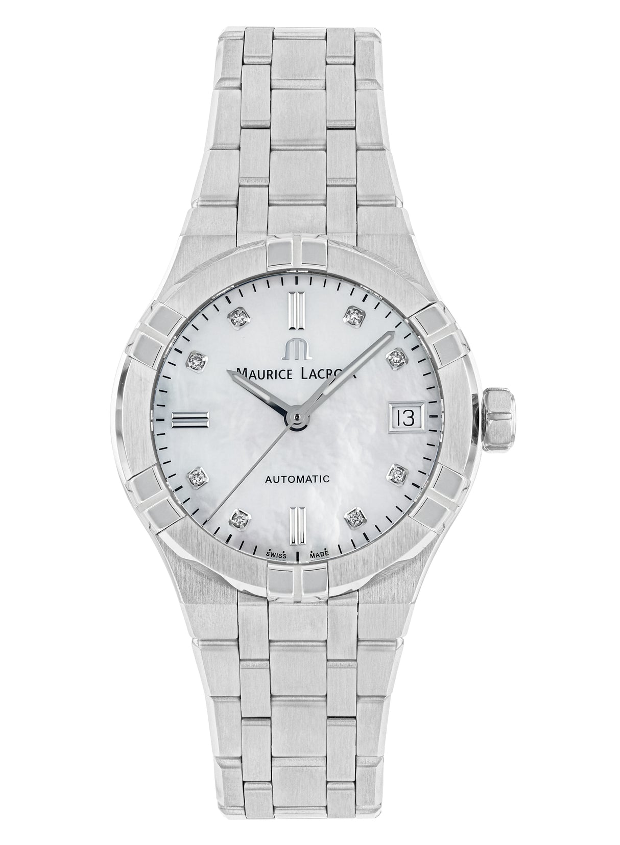 Maurice Lacroix Aikon Automatic 35mm