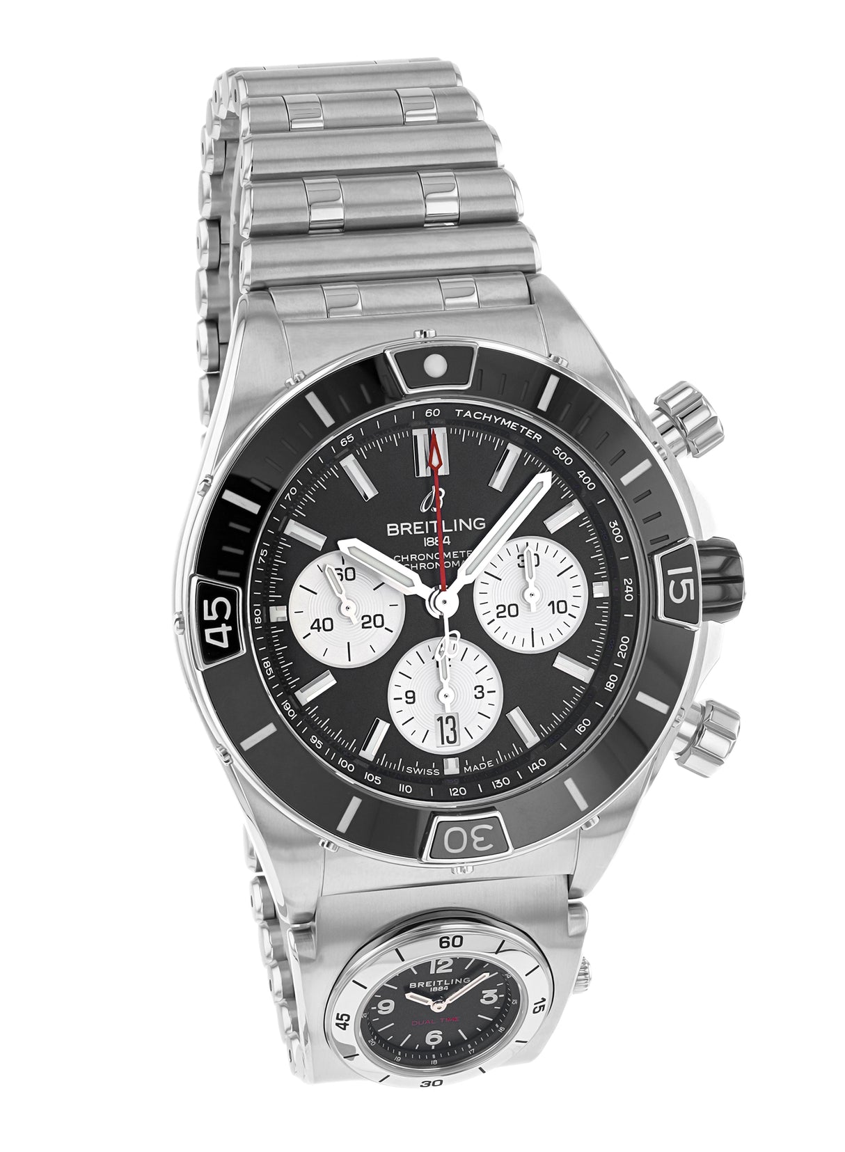 Breitling Super Chronomat B01 44