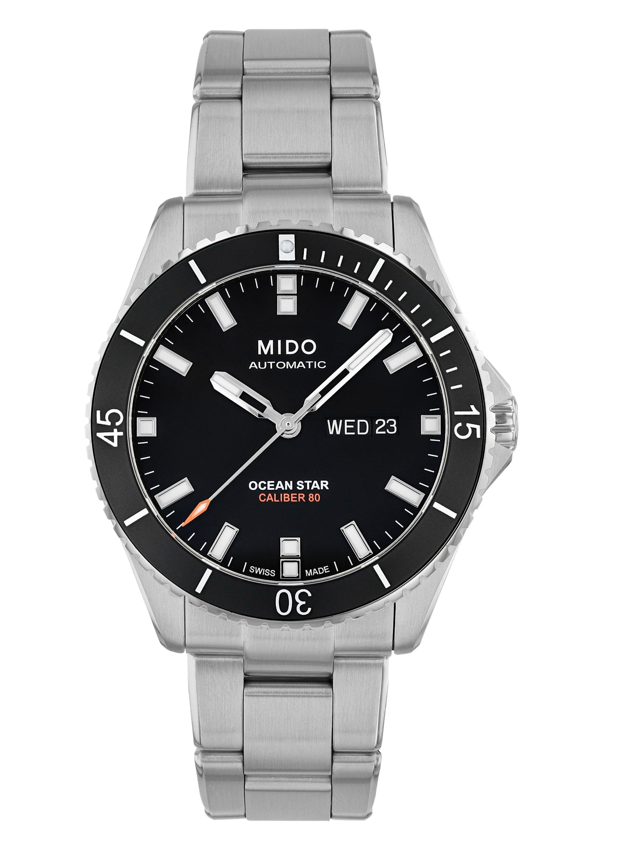 MIDO Ocean Star 200